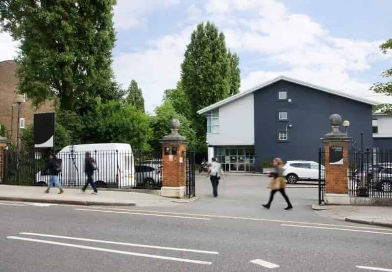 Serviced Offices in West London W10 - Flexible Terms Available