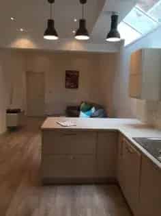 5 Double Ensuite Student House Birmingham