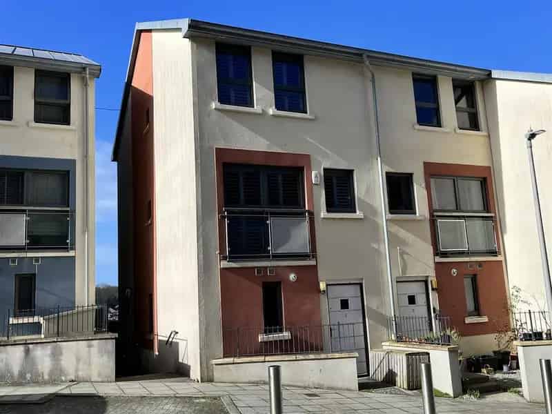 4 Bedroom End Terrace House for Sale in Truro