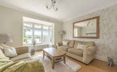 Four Bedroom Detached Family Home with Country Views