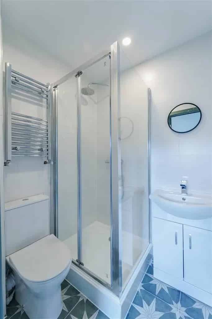 1 Bedroom House Share to Rent