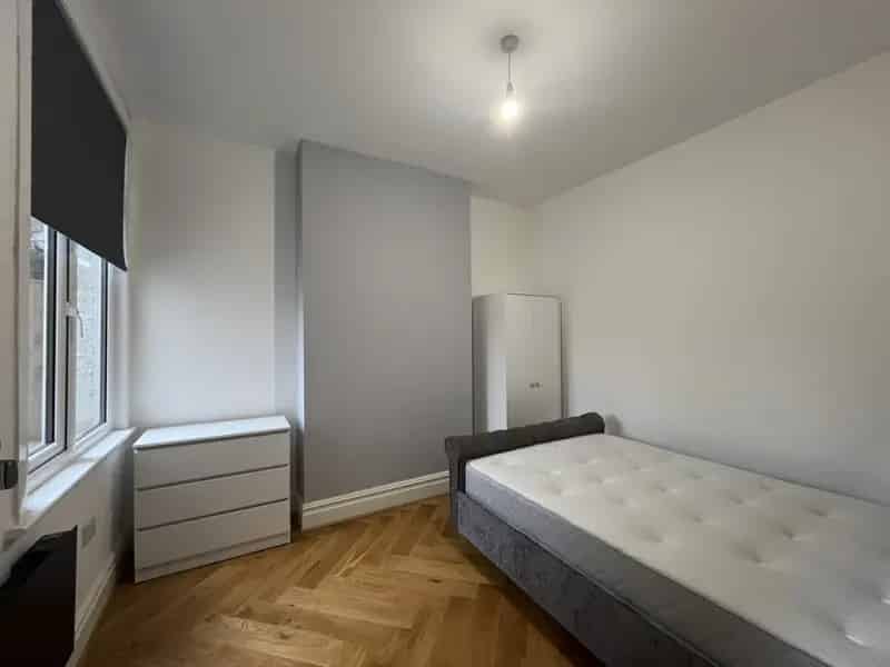 1 Bedroom Flat To Rent