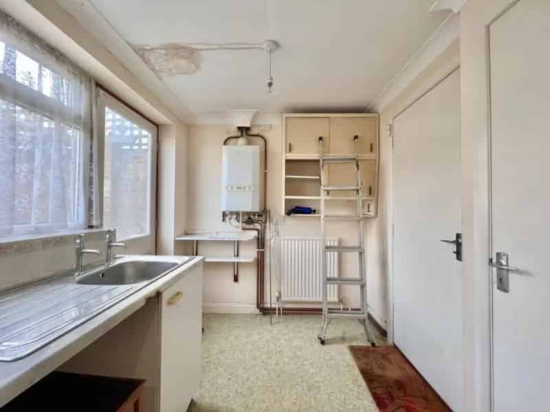 3 Bed Semi-Detached House for Sale Bexhill