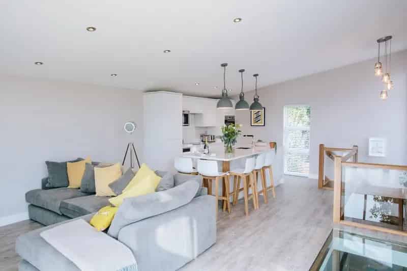3 Bedroom Detached House for Sale in Polzeath