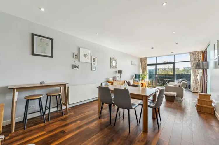 2 Bedroom Apartment for Sale in Glasgow City Centre