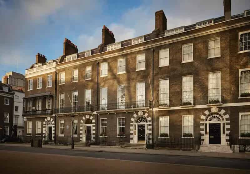 Serviced Offices for 6-100 People Flexible Terms