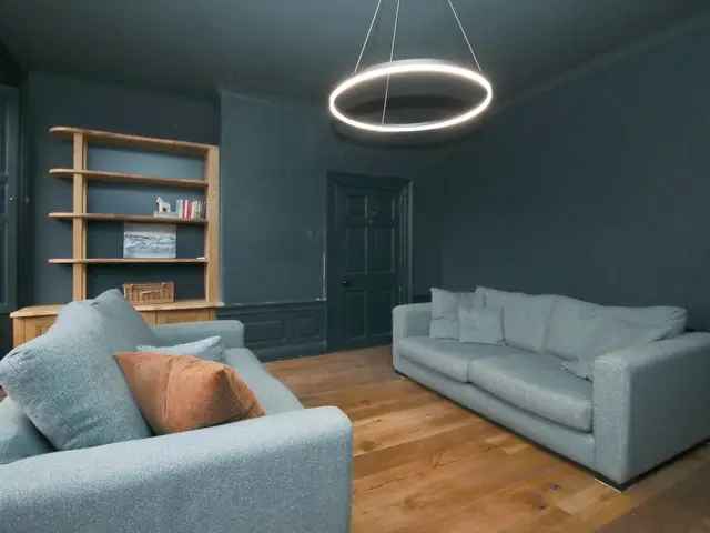 1 Bedroom Flat for Sale in Edinburgh New Town