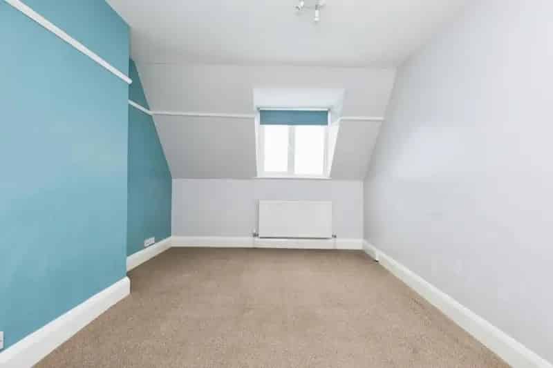2 Bed Flat for Sale Woodseats Sheffield