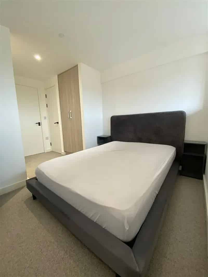 1 Bedroom Furnished Duplex Apartment Manchester City Centre