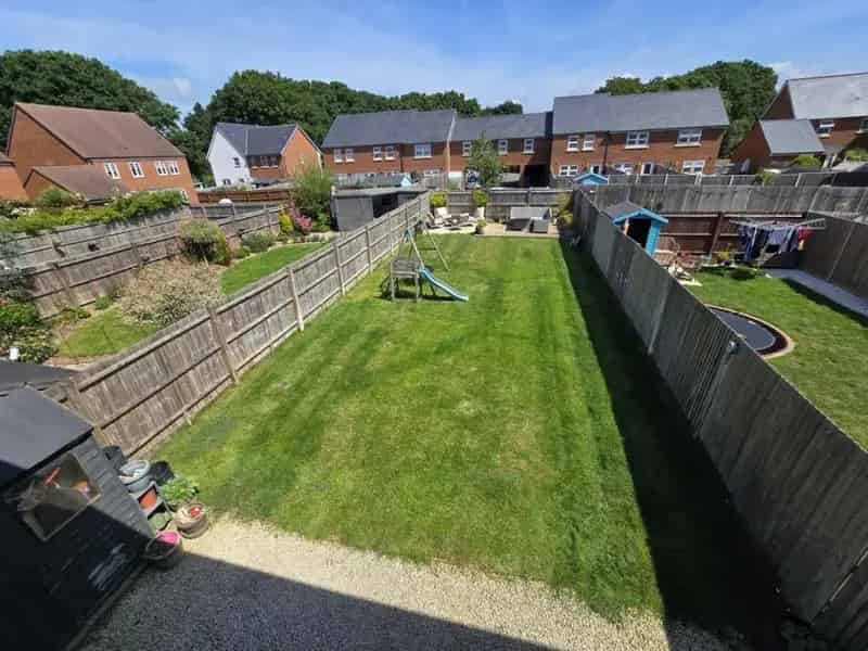 3 Bed Semi-Detached House for Sale