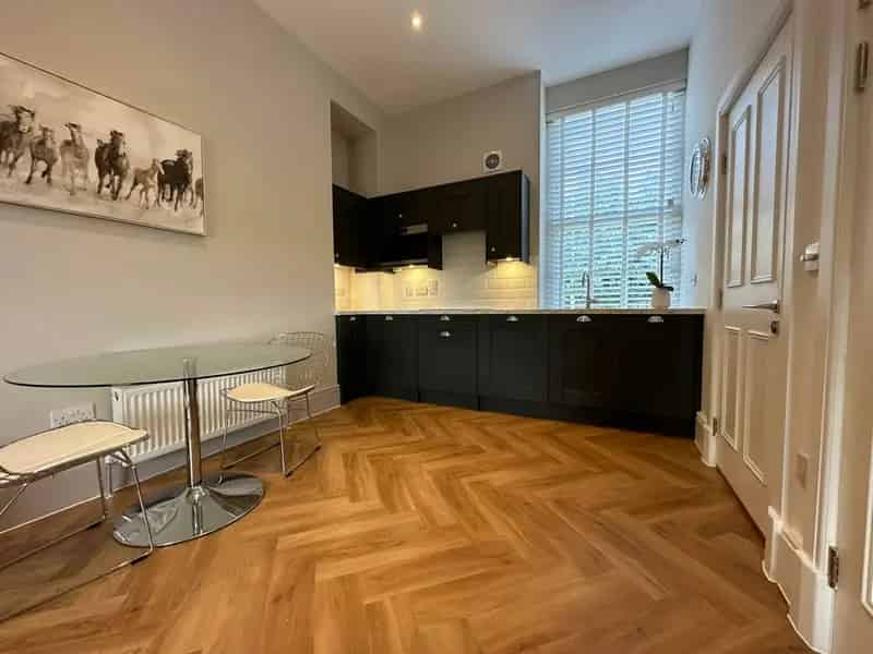 Fully Furnished Apartment with All Bills Included