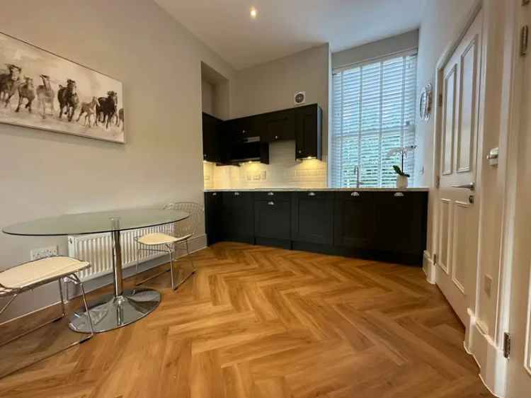 Fully Furnished Apartment with All Bills Included