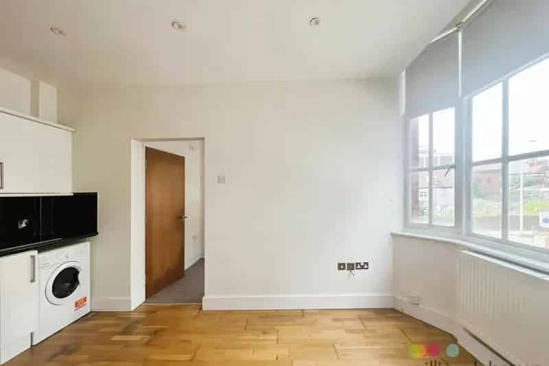 1 Bedroom Apartment Lincoln City Centre Near Hospital University