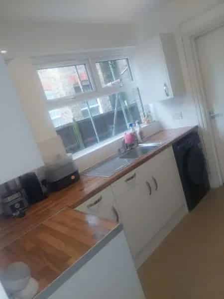 1 Bedroom Victorian Conversion Ground Floor Large Garden New Kitchen