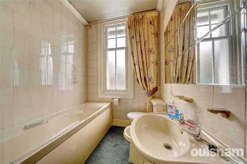 6 Bed House For Sale Kings Heath Birmingham