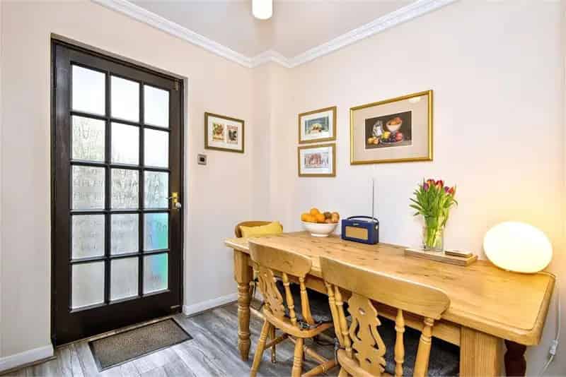 2 Bed House Lower Largo Sea Views Residents Parking