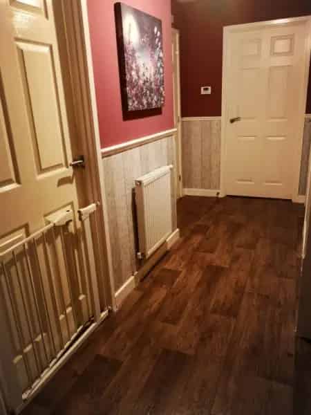 Three Bed New Build Near Schools and Shops