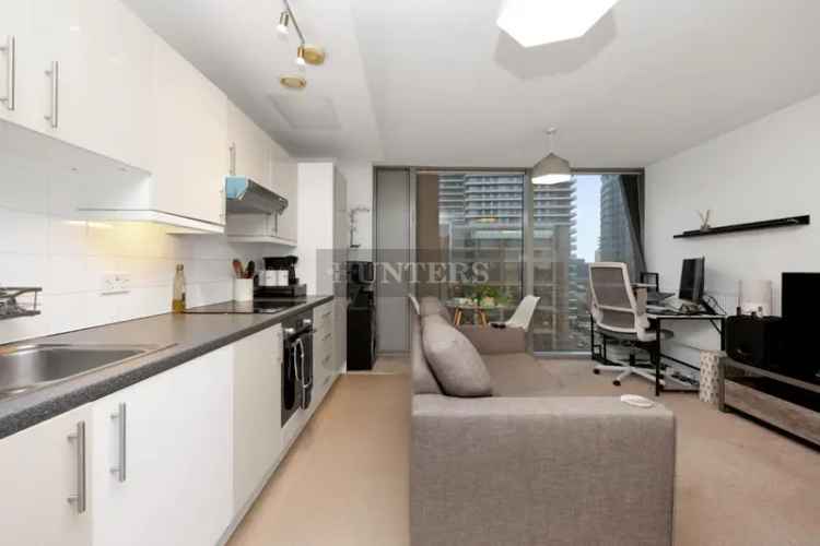 1 bedroom Flat
 For Sale