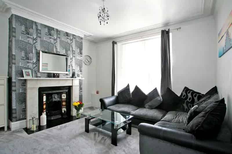 Flat For Rent , 561, Great Western Road, Aberdeen City, Scotland