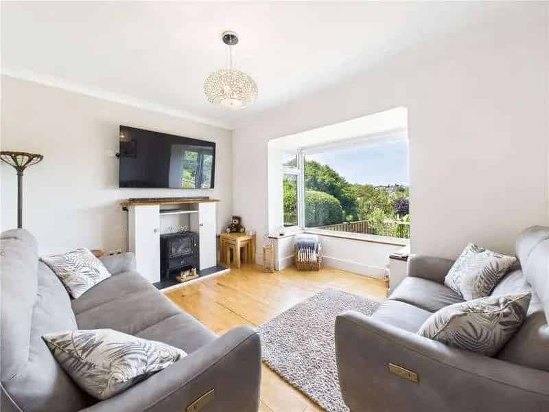 4 Bed House for Sale Heavitree