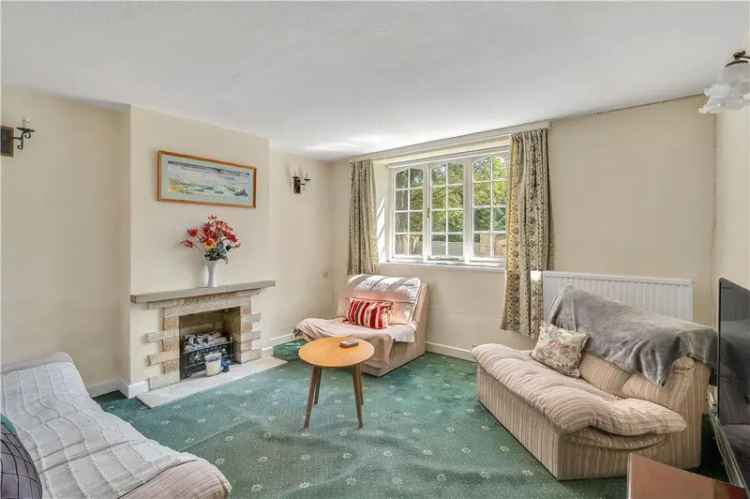 2 Bedroom Terraced House for Sale Cotswolds