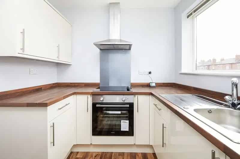 1 Bedroom Flat to Rent New Basford Nottingham