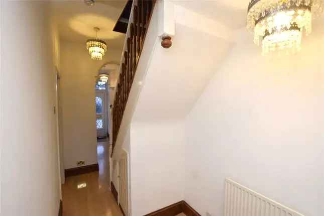 Terraced house for sale in Charlton Road, Kingswood, Bristol BS15