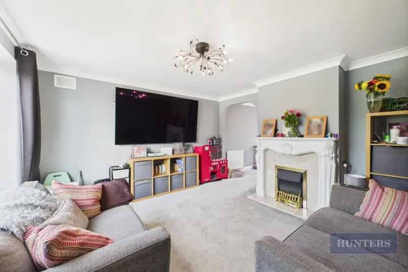 3 bedroom House
 For Sale