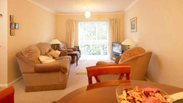 Guardian Court Retirement Apartments Ilkley