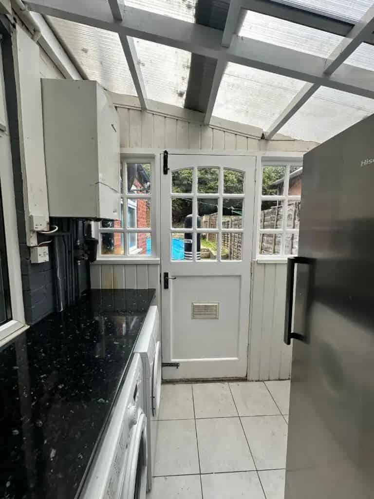 6 Bedroom Semi Detached House 2025-2026 Academic Year