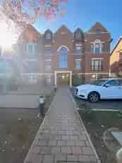 First Floor Apartment Two Bedrooms Gated Parking August 2025