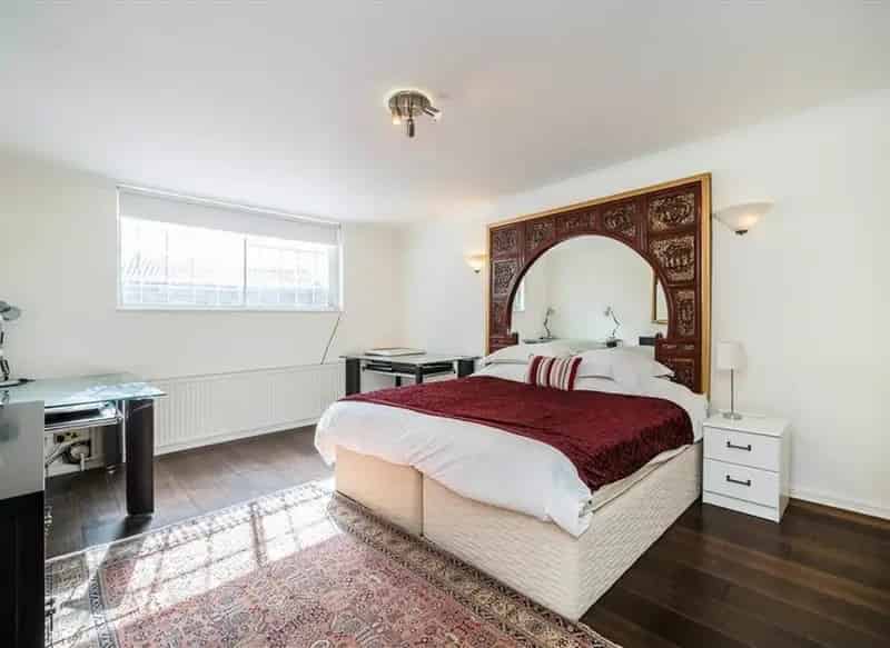 Spacious 3-Bedroom Apartment near Knightsbridge