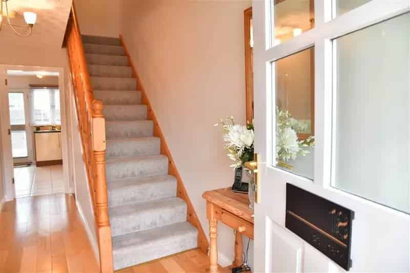 House For Rent , 18, Belgrano, Ballymena, Northern Ireland