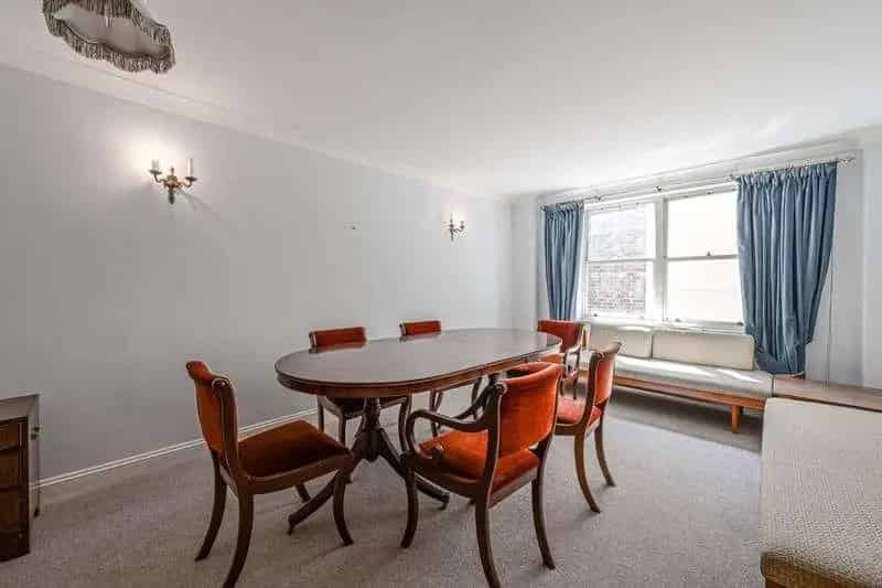 1 Bed Flat for Sale near South Kensington