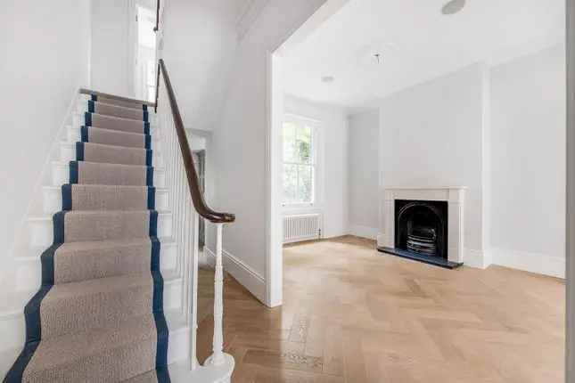 Property to Rent Ifield Road London SW10