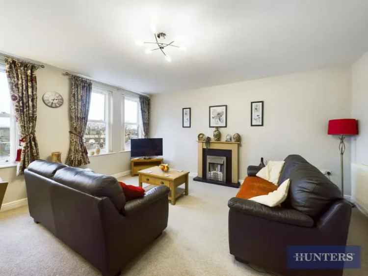 2 Bedroom Flat for Sale in Filey