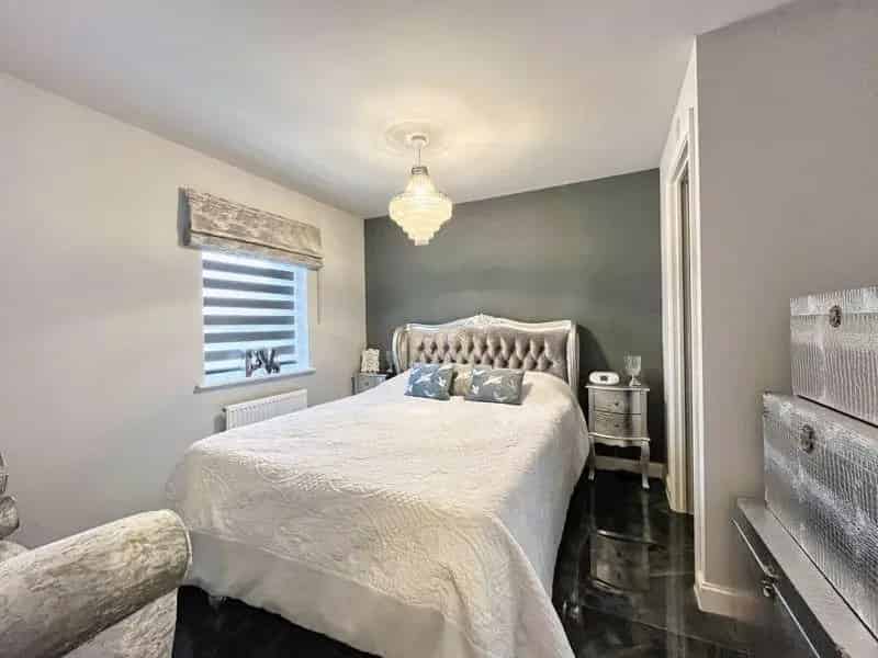 4 Bed Detached House for Sale in Tonna