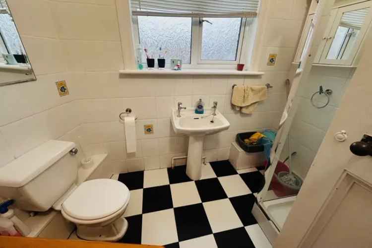 11 Month Tenancy Property in Council Tax Band A