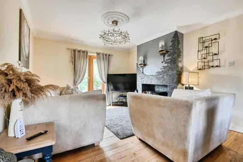 3 bedroom House
 For Sale