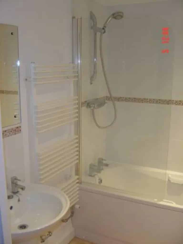 1 Bedroom Flat to Rent