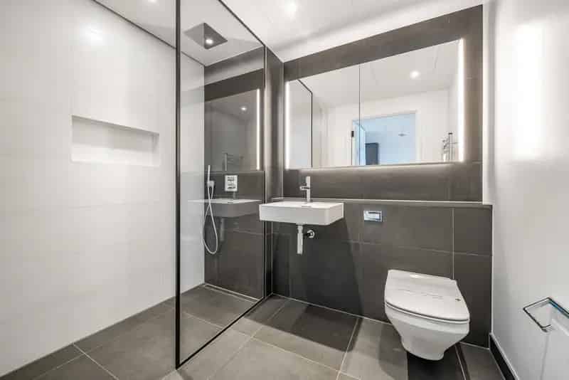 Manhattan Apartment Battersea Power Station Direct Tube Access