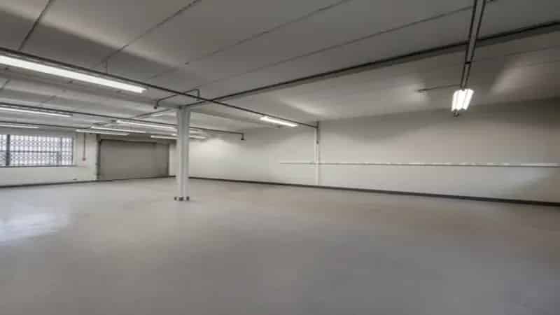 Slough Trading Estate Industrial Unit 4954.8 sq ft