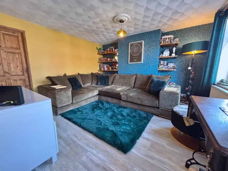 3 Bedroom House for Sale in Royston Barnsley