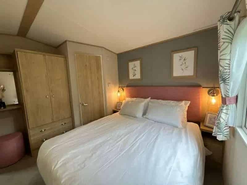 2 Bed ABI Roecliffe 2024 Holiday Home for Sale