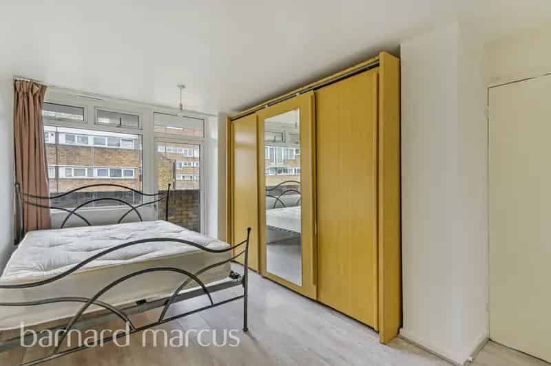 3 Double Bedroom Duplex Apartment Highgate Archway
