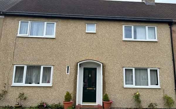 House For Rent , Abergele, Wales