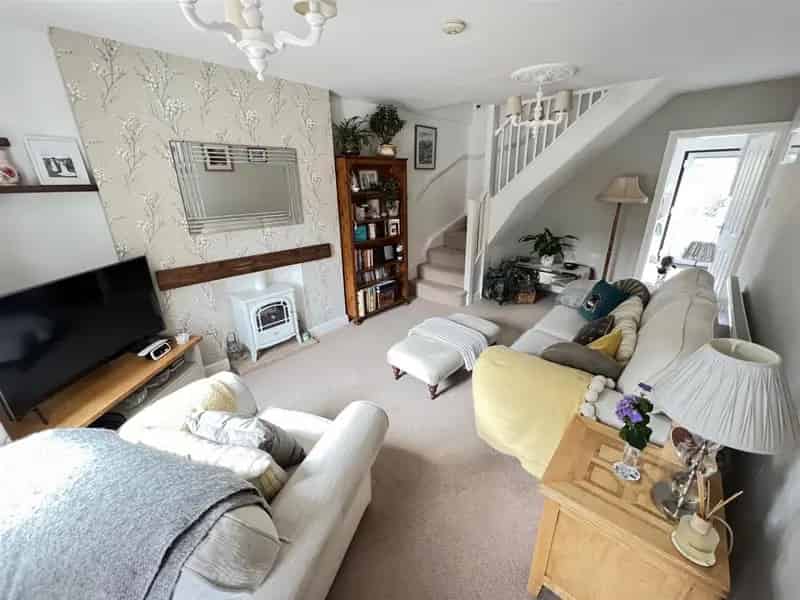 2 Bedroom House For Sale in Oldswinford