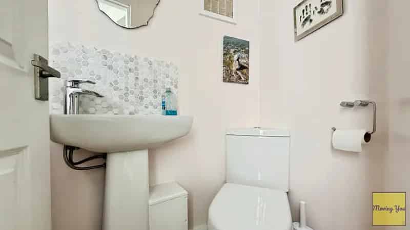 4 Bedroom Houses for Sale