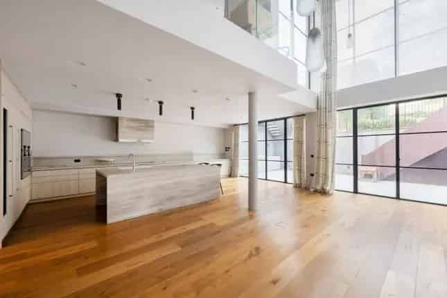 Semi-detached House for Sale Elsworthy Road London NW3