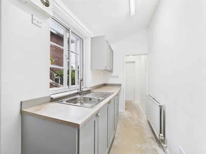 2 Bedroom House to Rent Norwich NR1